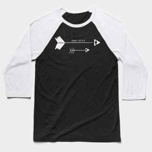 Raising Arrows Baseball T-Shirt